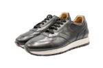 Pantofi barbati casual 22570 PANAMA BLU Barbati